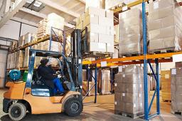 warehouse